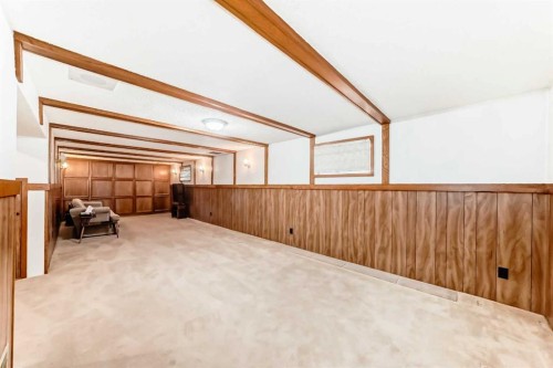 8315 Bowness Road Nw, Calgary, AB - Indoor Photo Showing Other Room