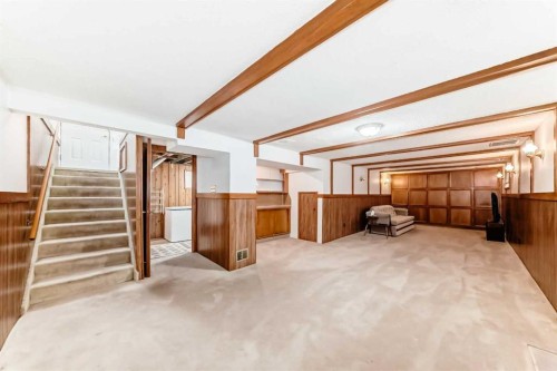 8315 Bowness Road Nw, Calgary, AB - Indoor Photo Showing Other Room