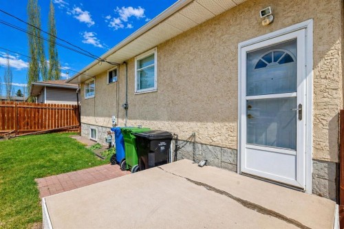 8315 Bowness Road Nw, Calgary, AB - Outdoor With Exterior