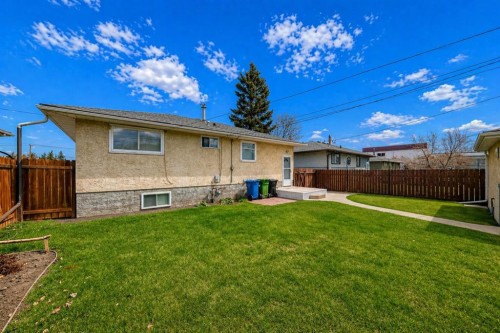 8315 Bowness Road Nw, Calgary, AB - Outdoor