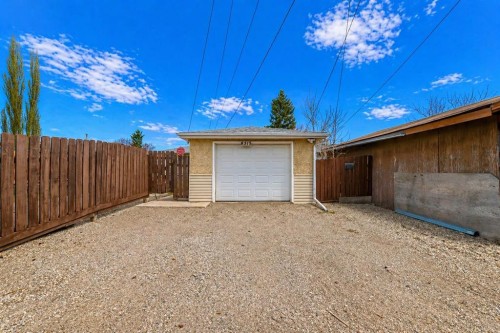 8315 Bowness Road Nw, Calgary, AB - Outdoor