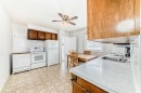 8315 Bowness Road Nw, Calgary, AB  - Indoor Photo Showing Kitchen 