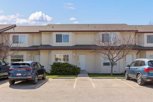 1503 Eagleview Place Nw, High River, AB - Outdoor