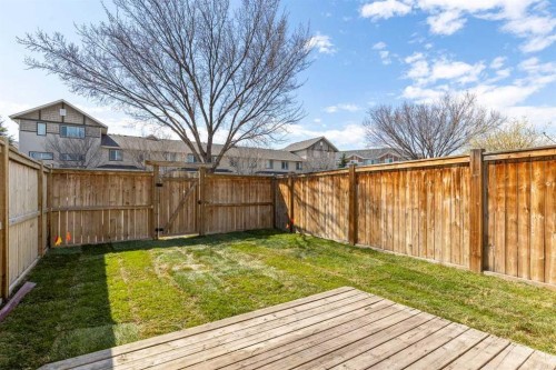 1503 Eagleview Place Nw, High River, AB - Outdoor With Deck Patio Veranda