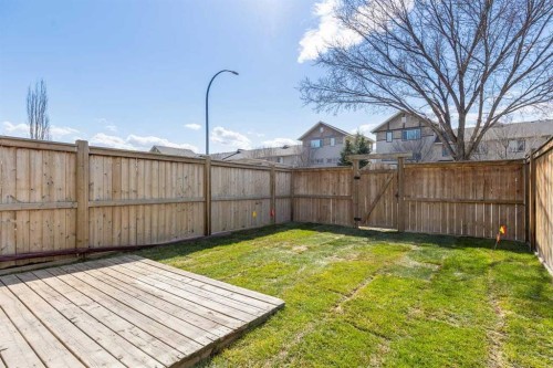 1503 Eagleview Place Nw, High River, AB - Outdoor With Deck Patio Veranda
