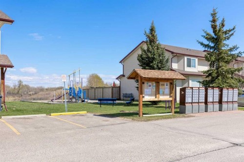 1503 Eagleview Place Nw, High River, AB - Outdoor