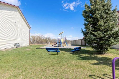 1503 Eagleview Place Nw, High River, AB - Outdoor