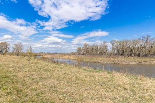 1503 Eagleview Place Nw, High River, AB - Outdoor With View