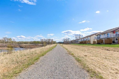 1503 Eagleview Place Nw, High River, AB - Outdoor With View