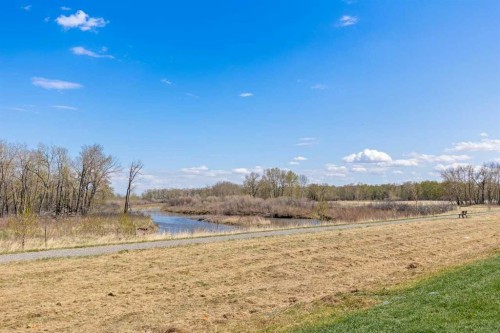 1503 Eagleview Place Nw, High River, AB - Outdoor With View