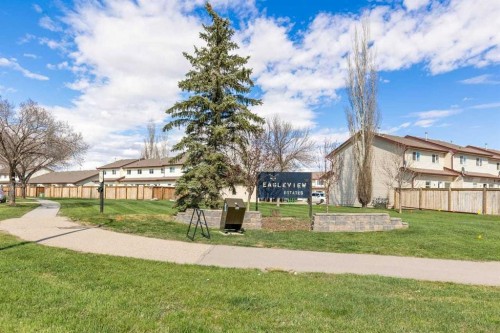 1503 Eagleview Place Nw, High River, AB - Outdoor