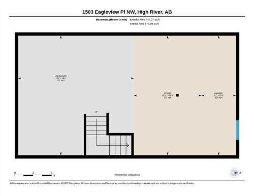 1503 Eagleview Place Nw, High River, AB - Other