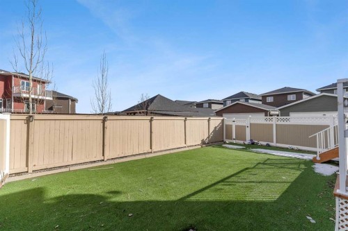 194 Redstone Park Ne, Calgary, AB - Outdoor