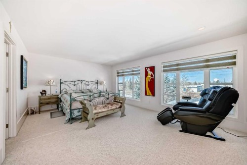 2412 28 Avenue Sw, Calgary, AB - Indoor Photo Showing Bedroom