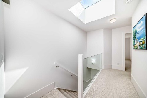 2412 28 Avenue Sw, Calgary, AB - Indoor Photo Showing Other Room
