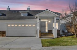 209 Tucker Boulevard Okotoks, AB T1S 2K1