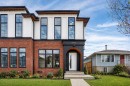 2012 35 Street Sw, Calgary, AB  - Outdoor With Facade 