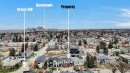 2012 35 Street Sw, Calgary, AB  - Outdoor With View 