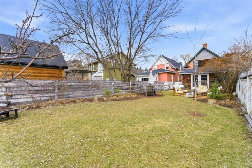 447 Marsh Road Ne, Calgary, AB - Outdoor