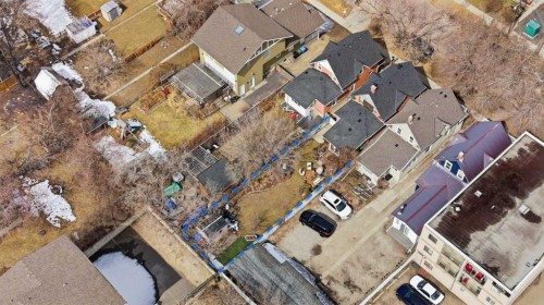 447 Marsh Road Ne, Calgary, AB - Other