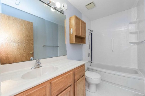 47 Hawkstone Drive Nw, Calgary, AB - Indoor Photo Showing Bathroom