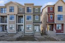 85 Wild Rose Way Se, Calgary, AB  - Outdoor With Facade 