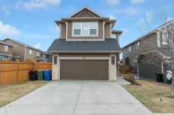 164 Auburn Glen Drive SE Calgary, AB T3M 1P3
