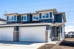 273 Dawson Wharf Road Chestermere, AB T1X 2W4
