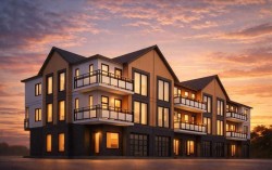 3308 2 Street NE Calgary, AB T2E 3H3