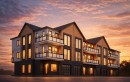 3308 2 Street Ne, Calgary, AB  - Outdoor 