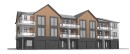 3308 2 Street Ne, Calgary, AB  - Outdoor With Facade 