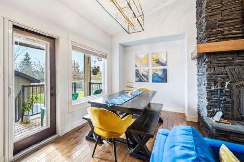 29 Winchester Crescent Sw, Calgary, AB 