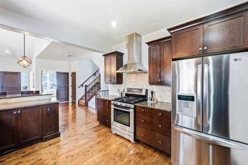 29 Winchester Crescent Sw, Calgary, AB 