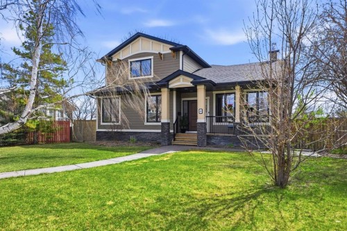 29 Winchester Crescent Sw, Calgary, AB 