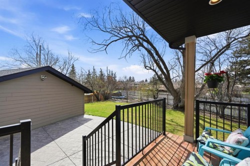 29 Winchester Crescent Sw, Calgary, AB 