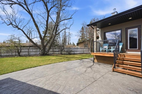 29 Winchester Crescent Sw, Calgary, AB 