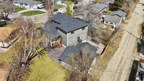 29 Winchester Crescent Sw, Calgary, AB 