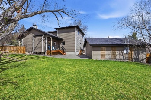 29 Winchester Crescent Sw, Calgary, AB 