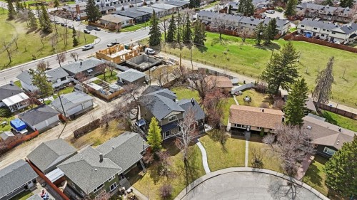 29 Winchester Crescent Sw, Calgary, AB 