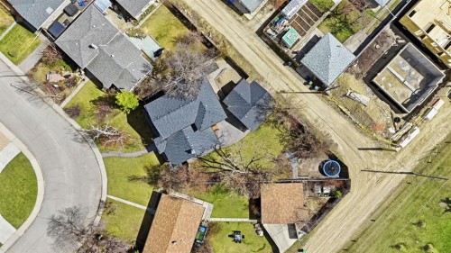 29 Winchester Crescent Sw, Calgary, AB 