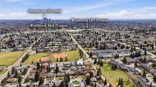 29 Winchester Crescent Sw, Calgary, AB 