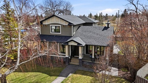 29 Winchester Crescent Sw, Calgary, AB 
