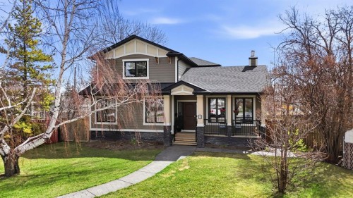 29 Winchester Crescent Sw, Calgary, AB 