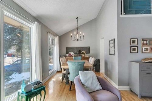 12 Oakvale Place Sw, Calgary, AB - Indoor