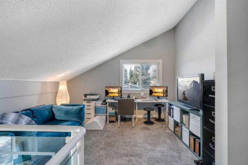 12 Oakvale Place Sw, Calgary, AB - Indoor