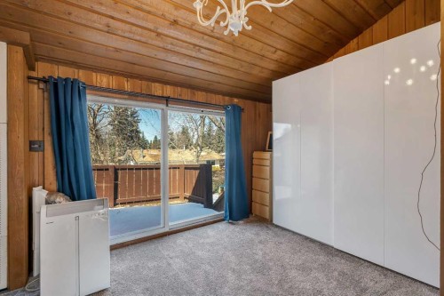 12 Oakvale Place Sw, Calgary, AB -  With Deck Patio Veranda With Exterior