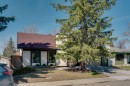 12 Oakvale Place Sw, Calgary, AB  - Outdoor 
