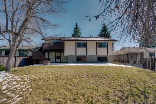 12 Oakvale Place Sw, Calgary, AB - Outdoor