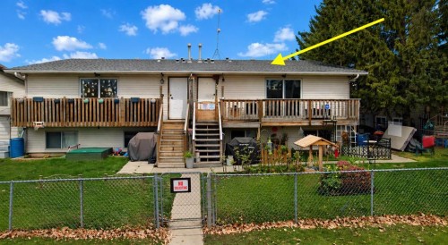 2-705 23 Street  Didsbury, AB T0M 0W0