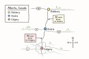 2-705 23 Street, Didsbury, AB  - Other 